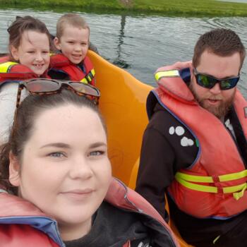 Babysitting job in Tauranga: babysitting job Samantha