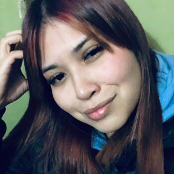 Trabajo para niñera en San Isidro: trabajo para niñera Sofia