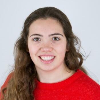 Babysitter in Vila Real: Ines