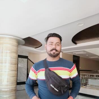 Nanny in Jalandhar: Karan
