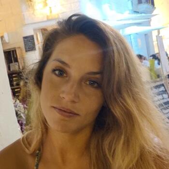 Babysitter in Fuenlabrada: Eva