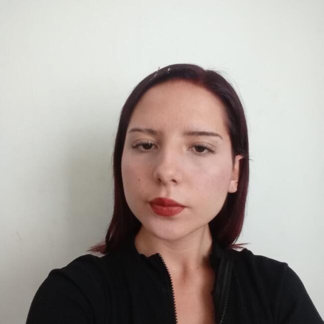 Babysitter in La Florida: Almendra Arenas 