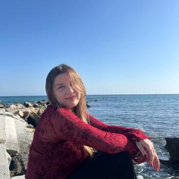 Babysitter in Bettembourg: Morgane