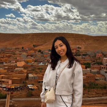 Babysitter Braga: Bruna