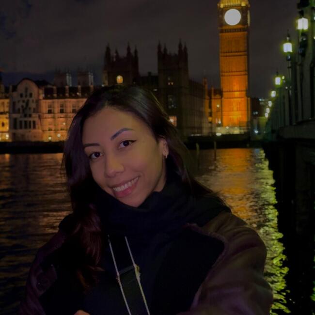 Babysitter in Braga: Bruna