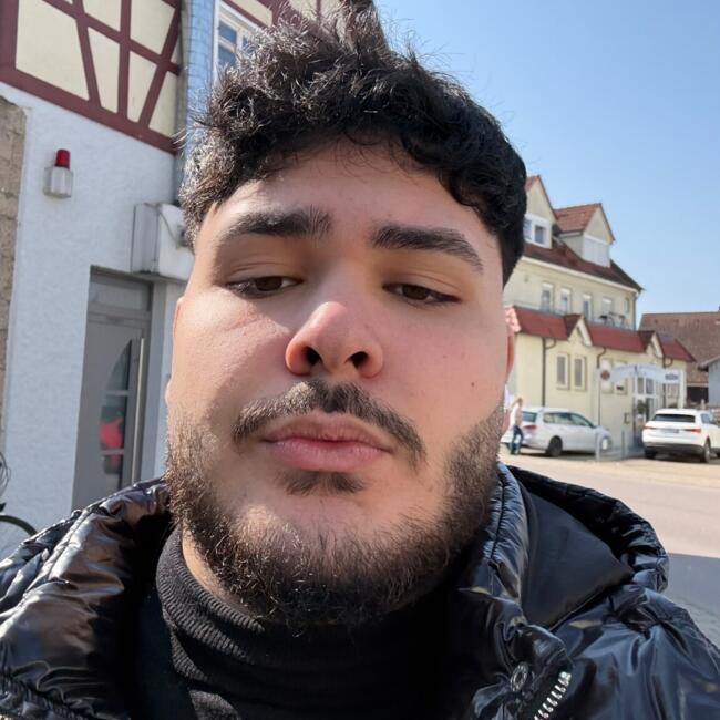 Babysitter in Welzheim: Burak