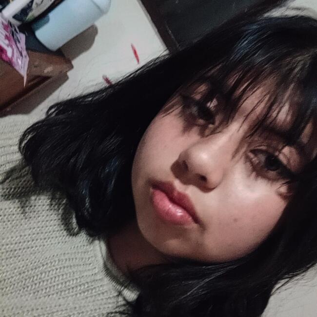 Niñera en Pasto: Dayanna valentina
