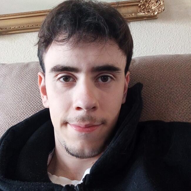 Babysitter in Jaén: Antonio