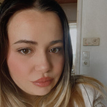 Babysitter in Maizières-lès-Metz: Lamya