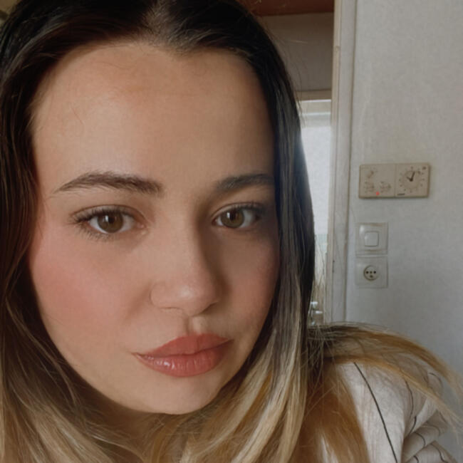 Babysitter in Maizières-lès-Metz: Lamya