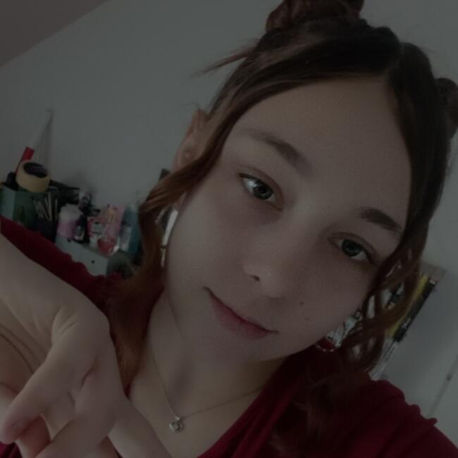 Babysitter in Somain: Ophelie