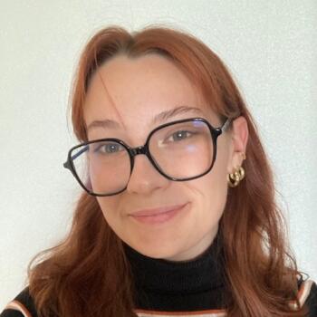 Babysitter in Le Loroux-Bottereau: Eloane