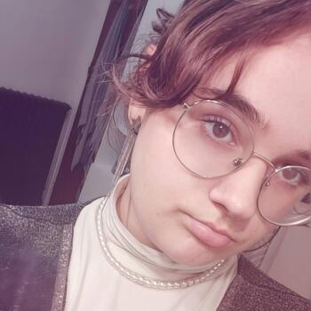 Babysitter in Lavelanet: Aelita