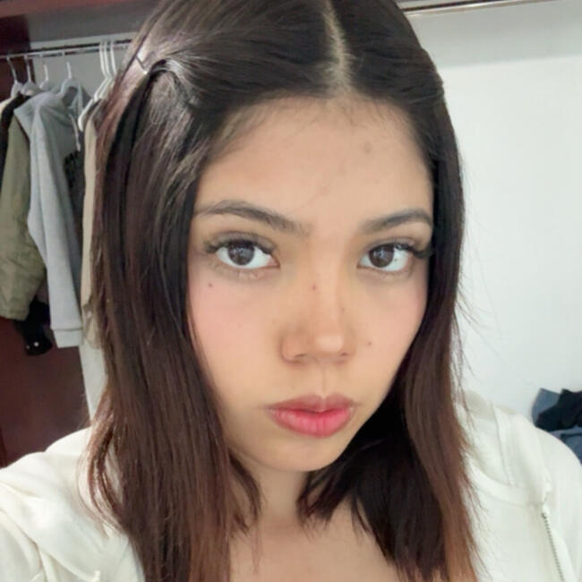 Babysitter in San Jacinto Amilpas: Diana