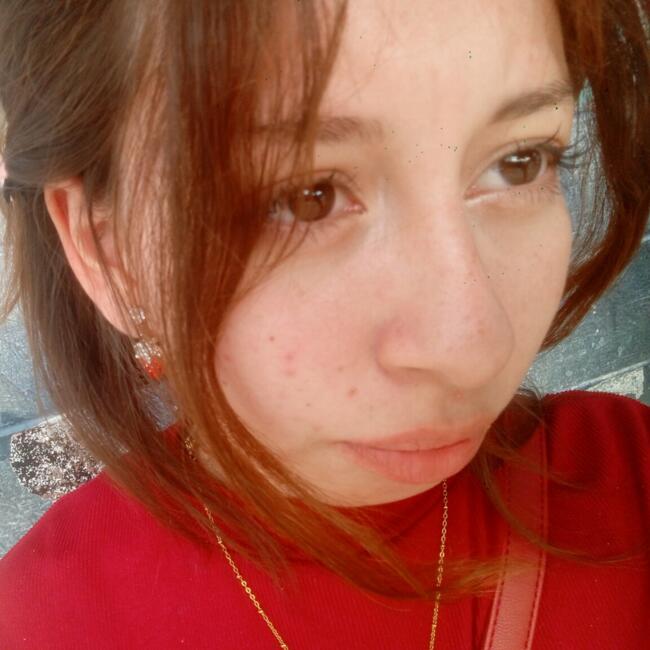 Babysitter in Quezaltepeque: Dilma Andrea