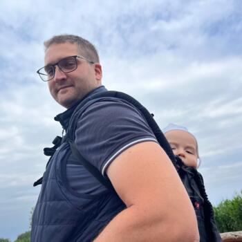 Babysitting job in Helvécia: babysitting job Zsolt