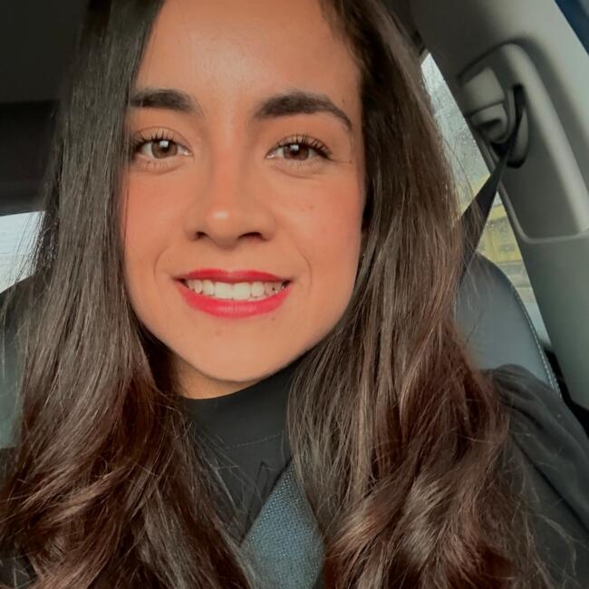 Δουλειά για babysitter στην περιοχή Σαντιάγο ντε Κερέταρο: Anabel