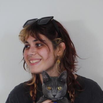 Baby-sitter in Paracuellos de Jarama: Juno