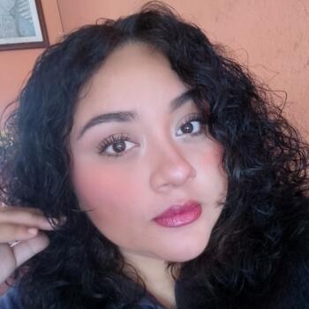 Baby-sitter in Villahermosa: Amayrani