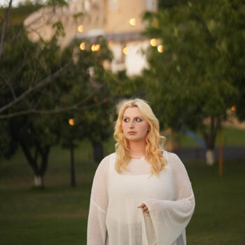 Babysitter in Chișinău: Nadejda