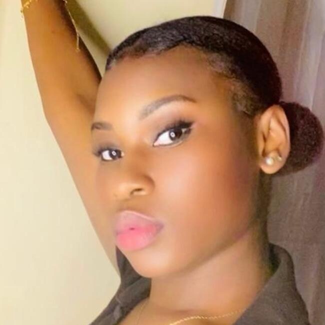 Babysitter in Villenave-d'Ornon: Aïssatou