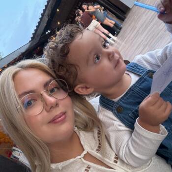 Babysitting job in Juriquilla: babysitting job Kerstin