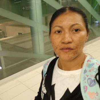 Babysitter in Ugao / Miraballes: Rosa