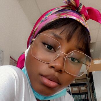 Babysitter in Antony: Grace Kristy