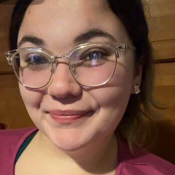 Nanny in Southampton (Pennsylvania): Cheyenne