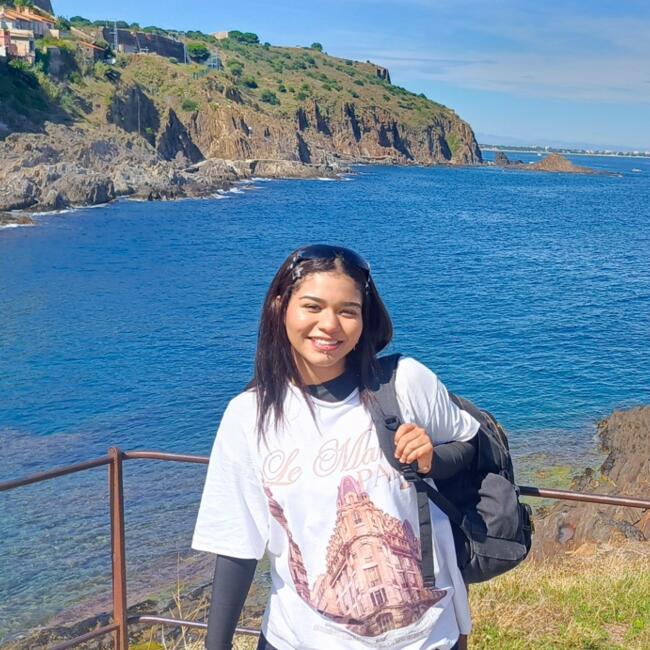 Canguro en Hospitalet de Llobregat: Genesis