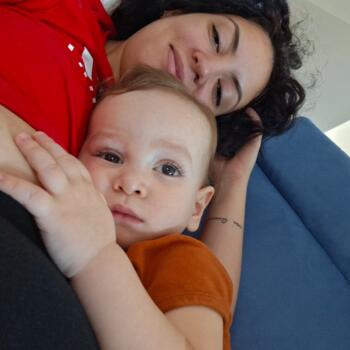 Babysitting job in Rome: babysitting job Greta