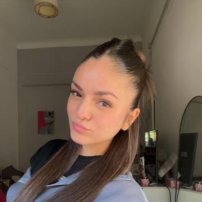 Babysitter in Buenos Aires: Kamila