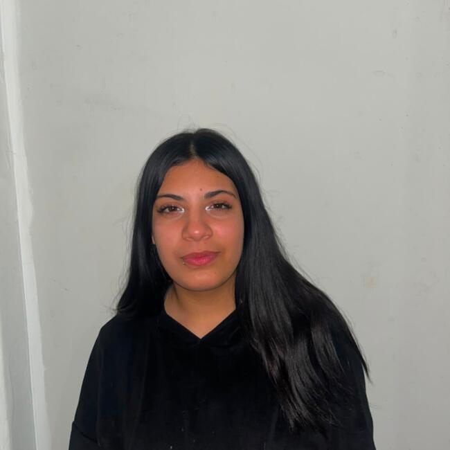 Babysitter in Neuquén: Jazmin