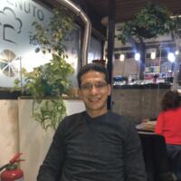 Sid Ali