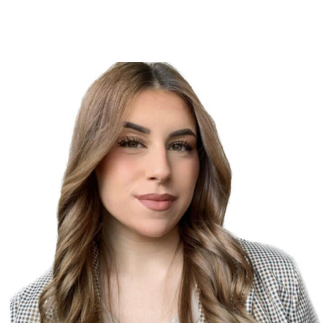 Babysitter in Alcalá de Henares: Fayna