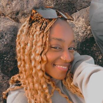 Babysitter in Las Palmas de Gran Canaria: Ines