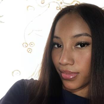 Niñera en La Chorrera: Saray