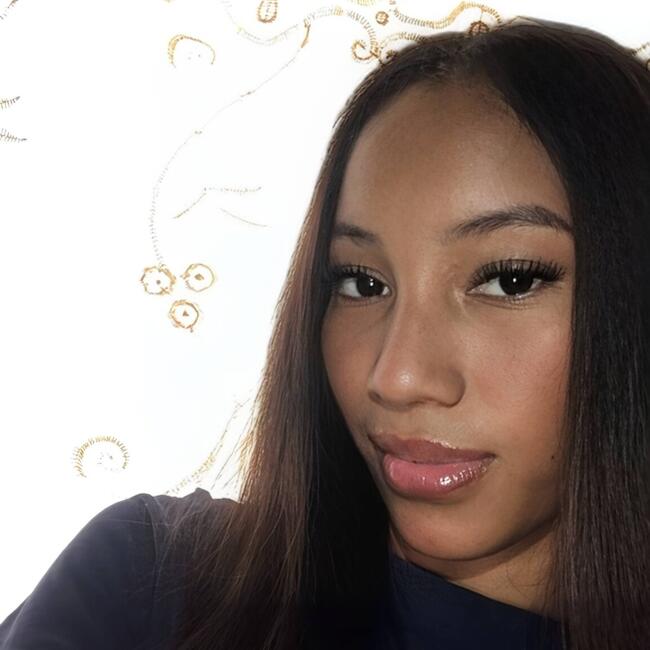 Niñera en La Chorrera: Saray