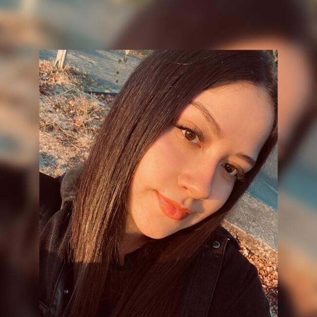Babysitter in Chillán: Millaray