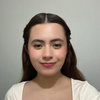 Niñera en Ciudad de México: Valentina