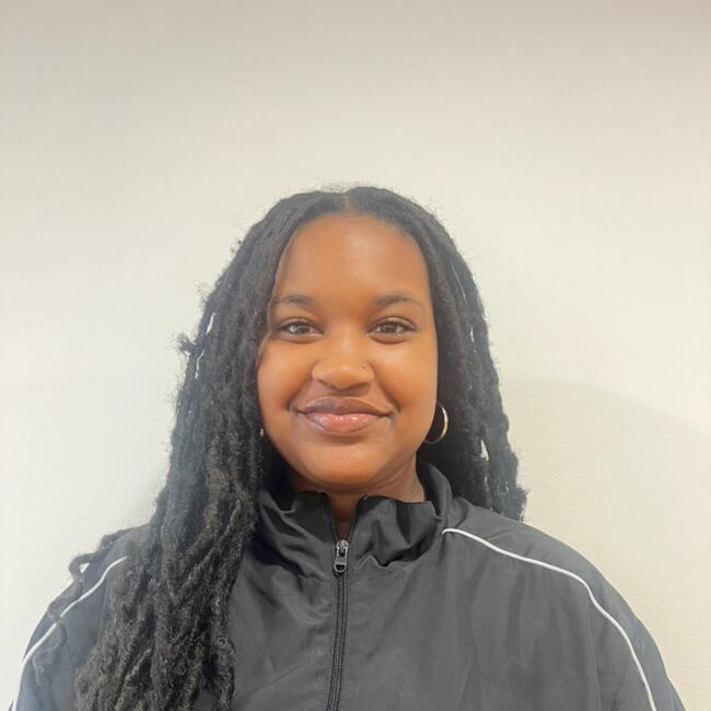 Babysitter in Putscheid: Leslie