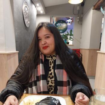 Babysitter in Córdoba: Mariquena