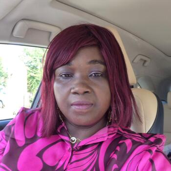 Nanny in Coventry: Janet