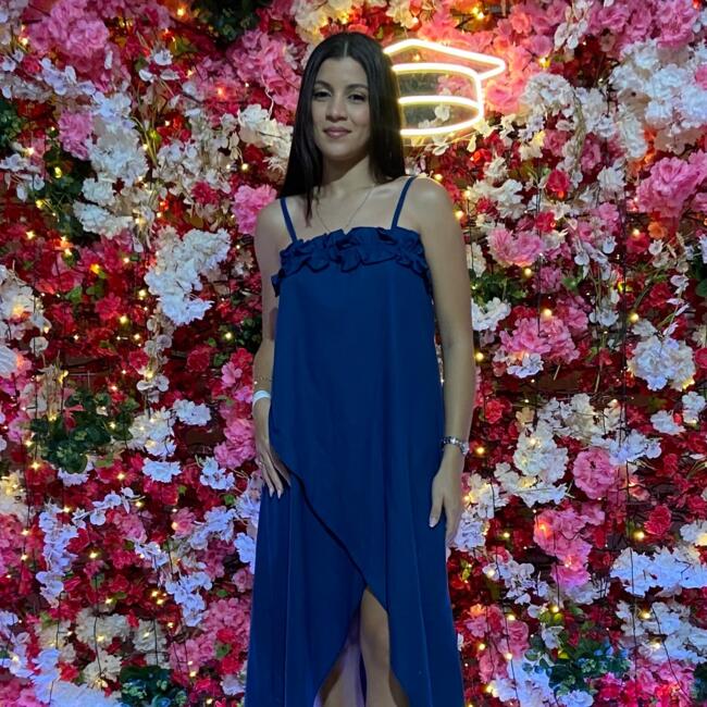 Babysitter in Parnaíba: Zilda