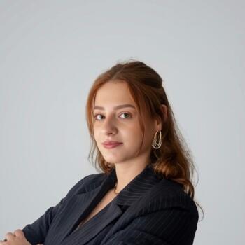 Babysitter in Sintra: Carolina Oliveira
