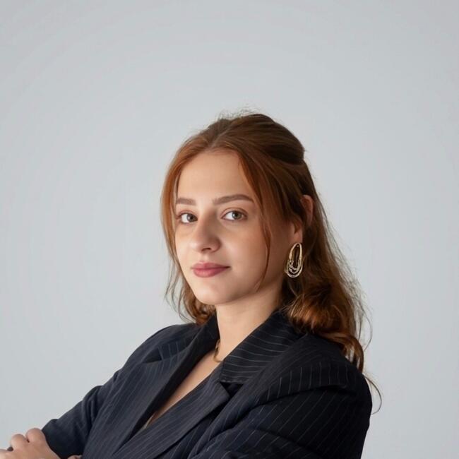 Babysitter in Sintra: Carolina Oliveira