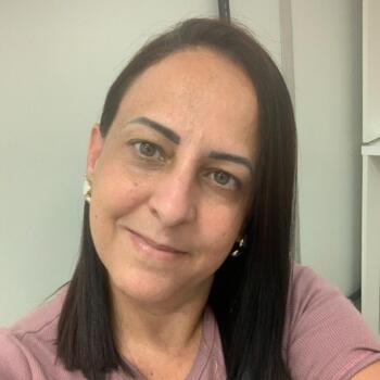 Babysitter in Belo Horizonte: Juliana