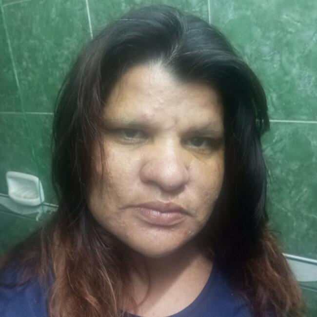 Babysitter in Capiatá: Sandra