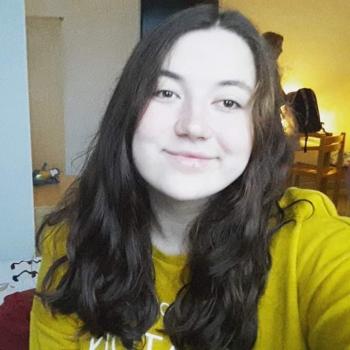 Baby-sitter in Tarbes: Julie