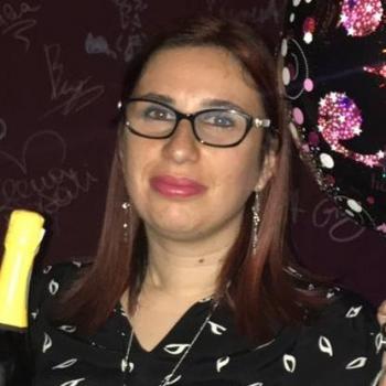 Babysitter a Roma: Michela